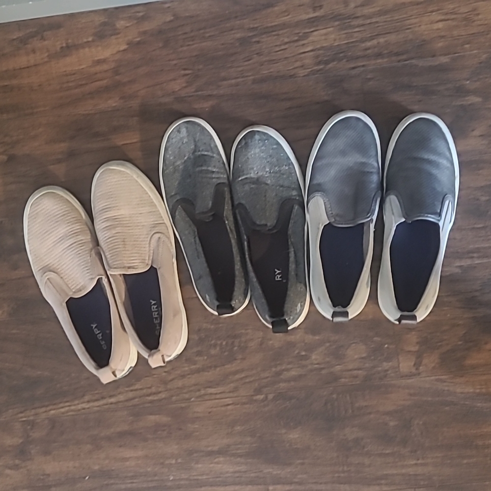 Sperry bundle